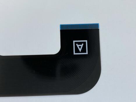 Клавиатура для ноутбука Dell Studio (14, 14Z, 1440, 1450, 1457) Black, RU - фото 4