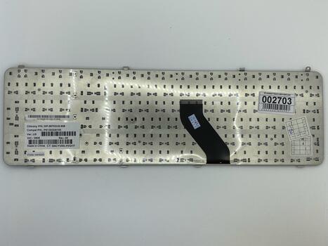 Клавиатура для ноутбука HP Presario (A945, A909, A900) Black, RU