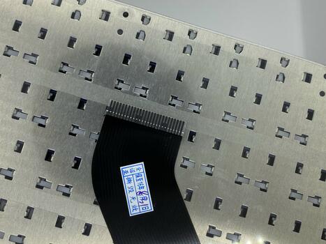 Клавиатура для ноутбука HP Presario (A945, A909, A900) Black, RU - фото 4