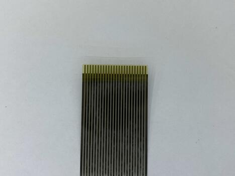 Клавиатура для ноутбука Lenovo IdeaPad (U460) Black, (Silver Frame), RU - фото 4