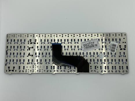 Клавиатура для ноутбука Acer Packard Bell (TJ61, TJ65. Gateway NV40, NV42, NV44, NV48, NV52, NV53, NV54, NV56, NV58, NV59, NV73, NV74, NV78, NV79) Black RU