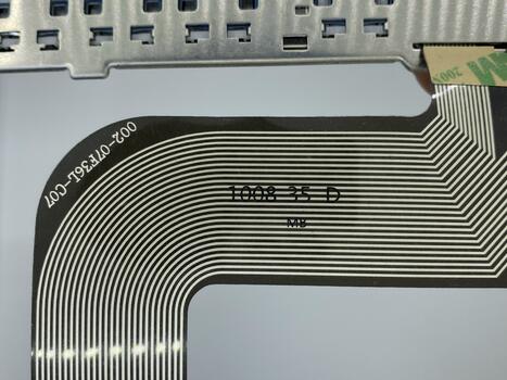 Клавиатура для ноутбука Acer Packard Bell (TJ61, TJ65. Gateway NV40, NV42, NV44, NV48, NV52, NV53, NV54, NV56, NV58, NV59, NV73, NV74, NV78, NV79) Black RU - фото 3