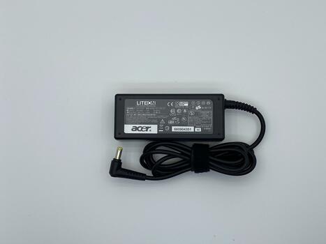 Блок питания для ноутбука Acer 65W 19V 3.42A 5.5x1.7mm PA-1650-02 HC