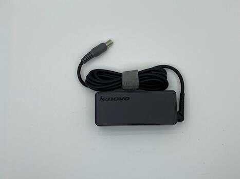 Блок питания для ноутбука Lenovo 65W 20V 3.25A 7.9x5.5mm 40Y7696 Orig - фото 2
