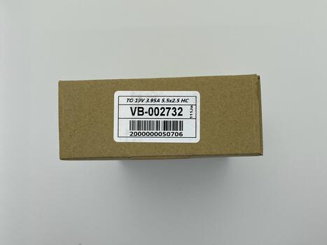 Блок питания для ноутбука Toshiba 75W 19V 3.95A 5.5x2.5mm TA751505525z OEM - фото 5