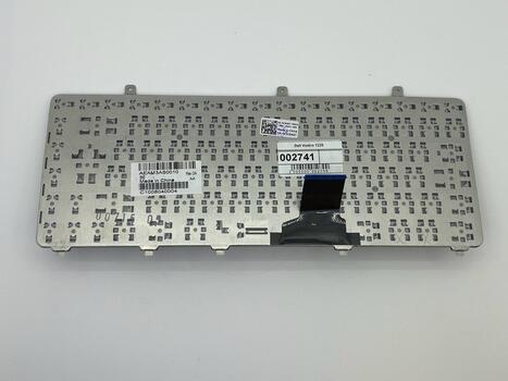 Клавиатура для ноутбука Dell Vostro (1220) Black, RU