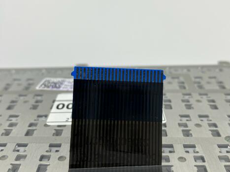 Клавиатура для ноутбука Dell Vostro (1220) Black, RU - фото 4