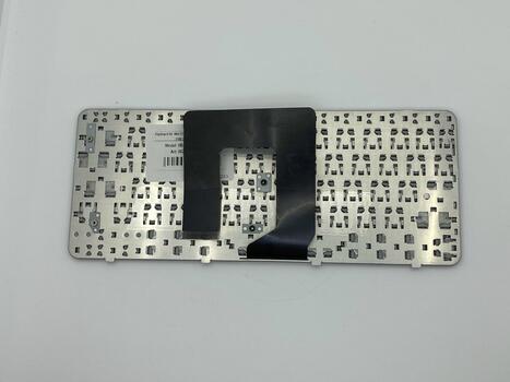 Клавиатура для ноутбука HP Pavilion (DM1-1000 DM1-1100 DM1-2000) Silver, RU