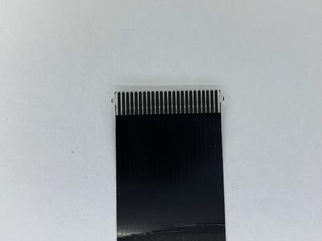 Клавиатура для ноутбука HP Pavilion (DM1-1000 DM1-1100 DM1-2000) Silver, RU - фото 4