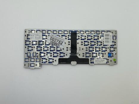 Клавиатура для ноутбука Fujitsu LifeBook (P1610, P1510) Black, RU