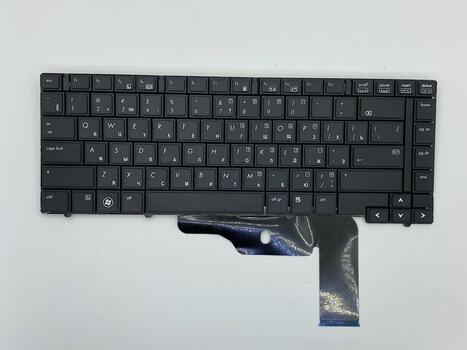 Клавиатура для ноутбука HP EliteBook (8440P, 8440W) Black, RU - фото 2