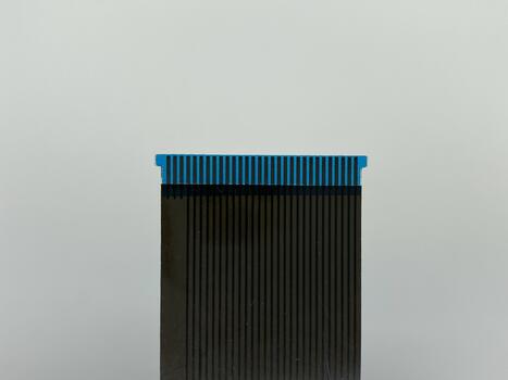 Клавиатура для ноутбука HP EliteBook (8440P, 8440W) Black, RU - фото 4