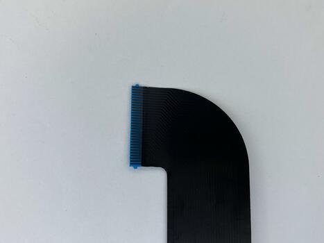 Клавиатура для ноутбука Dell Inspiron (N7010) Black, RU (вертикальный энтер) - фото 4