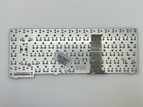 Клавиатура для ноутбука Fujitsu Amilo (D1840, D1845, A1630) Black, RU (вертикальный энтер)