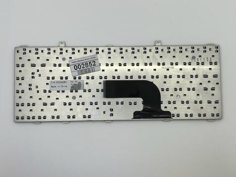 Клавиатура для ноутбука Fujitsu Amilo (LA1703) Black, RU (вертикальный энтер)