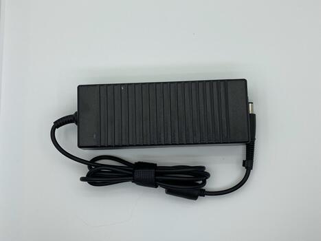 Блок питания для ноутбука HP 120W 18.5V 6.5A 7.4x5.0mm 613154-001 OEM - фото 2