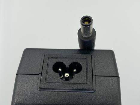 Блок питания для ноутбука HP 120W 18.5V 6.5A 7.4x5.0mm 613154-001 OEM - фото 4