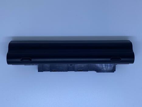 Аккумуляторная батарея для ноутбука Acer AL10A31 Aspire One AOD255, AOD260, D255, D260 11.1V Black 5200mAh OEM