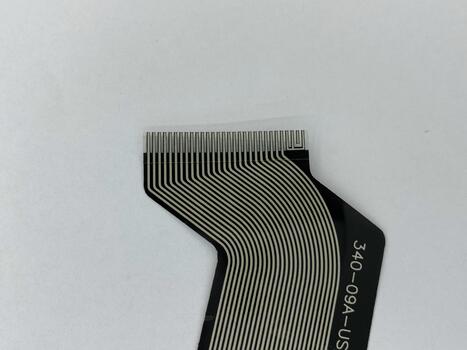 Клавиатура для ноутбука Lenovo IdeaPad (B570, V570, Z570, Z575) Black, (Black Frame), RU - фото 4