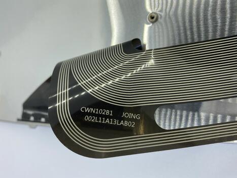 Клавиатура для ноутбука Asus N55, N55S, N55SF, N55SL, N75, N75S,N75SF, N75SL, X5QS, X5QSF, PRO7DS, PRO7DSF, PRO7DSL, X7DS, X7DSF, X7DSL Silverly, RU - фото 3