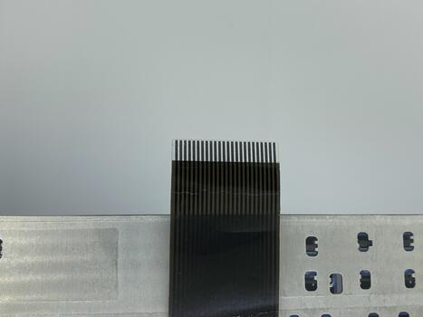 Клавиатура для ноутбука Samsung (G10, G15) Black, RU - фото 4