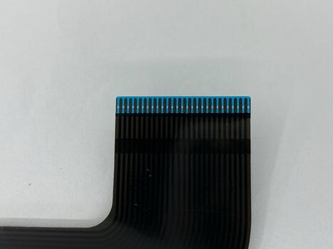 Клавиатура для ноутбука HP Compaq Airlife (100) White, RU - фото 4