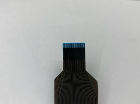 Клавиатура для ноутбука HP Envy (13) Black, (No Frame) RU (горизонтальный энтер) - фото 4