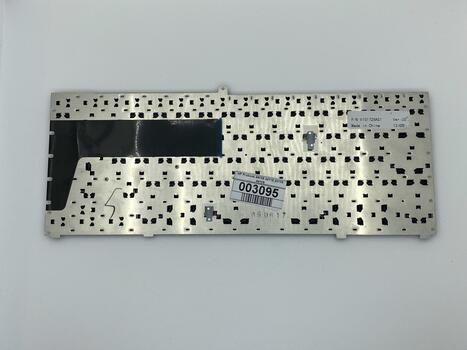 Клавиатура для ноутбука HP ProBook 4410S, 4411S, 4413S, 4415S, 4416S Black, (No Frame) RU