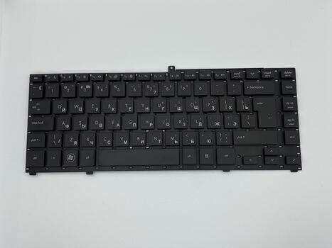Клавиатура для ноутбука HP ProBook 4410S, 4411S, 4413S, 4415S, 4416S Black, (No Frame) RU - фото 2