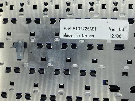 Клавиатура для ноутбука HP ProBook 4410S, 4411S, 4413S, 4415S, 4416S Black, (No Frame) RU - фото 3