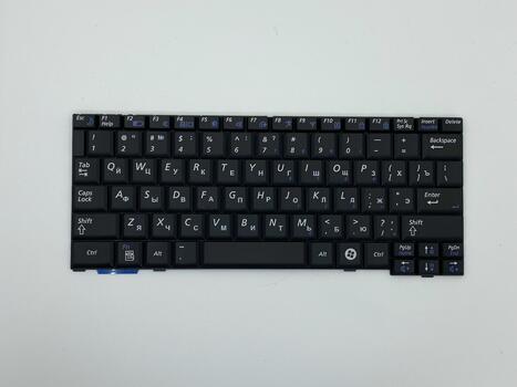 Клавиатура для ноутбука Samsung (NC20) Black, RU - фото 2