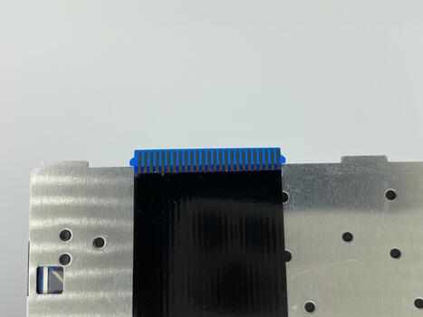 Клавиатура для ноутбука Samsung (NC20) Black, RU - фото 4