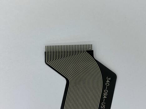 Клавиатура для ноутбука Lenovo IdeaPad (Z560, Z565, G570, G770) Black, (Black Frame), RU - фото 4