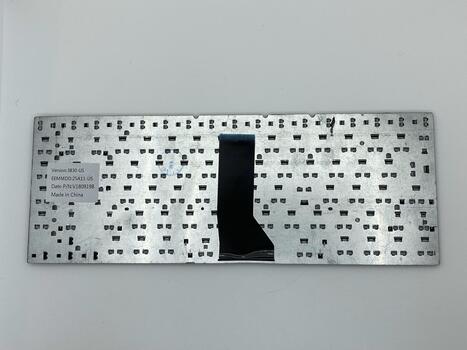 Клавиатура для ноутбука Acer Aspire 3830T, 3830TG, 4830T, 4830TG Black, (No Frame), EN