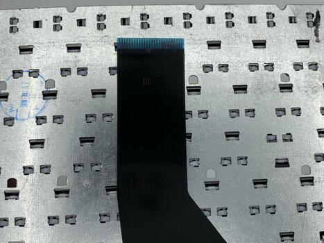 Клавиатура для ноутбука Acer Aspire 3830T, 3830TG, 4830T, 4830TG Black, (No Frame), EN - фото 4