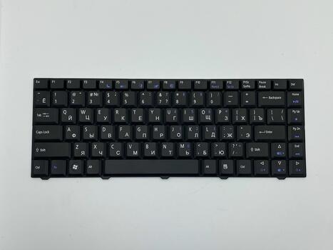 Клавиатура для ноутбука Acer eMachines D520, D720 Black, RU - фото 2