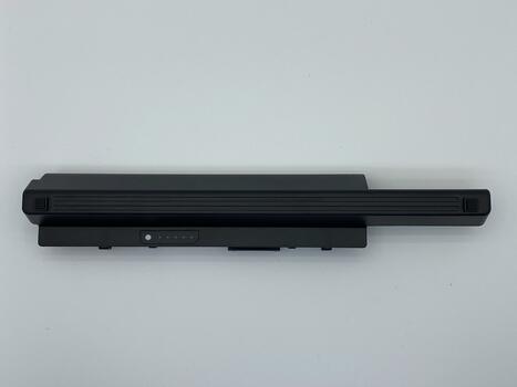 Усиленная аккумуляторная батарея для ноутбука Dell WU946 Studio 1555 11.1V Black 7800mAh OEM - фото 2
