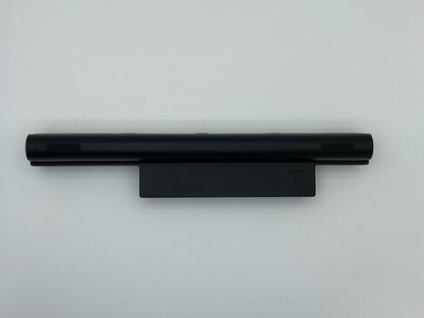 Усиленная аккумуляторная батарея для ноутбука Acer AS10D71 Aspire 5741 10.8V Black 7800mAh OEM - фото 2