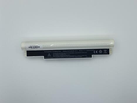 Аккумуляторная батарея для ноутбука Samsung AA-PB6NC6W NC10 11.1V Black 5200mAh