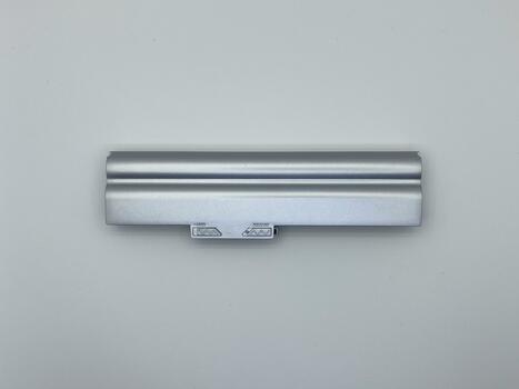 Аккумуляторная батарея для ноутбука Sony VAIO VGP-BPS12 VGN-Z11 11.1V Silver 4400mAh OEM - фото 2