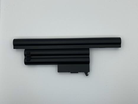 Аккумуляторная батарея для ноутбука Lenovo-IBM 92P1168 ThinkPad X60 14.8V Black 5200mAh OEM - фото 2