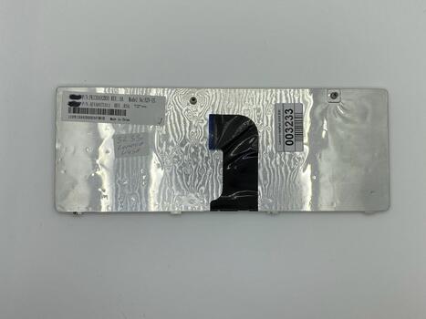 Клавиатура для ноутбука Lenovo IdeaPad (U450, E45) White, RU