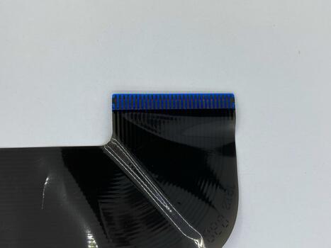 Клавиатура для ноутбука Lenovo IdeaPad (U450, E45) White, RU - фото 4