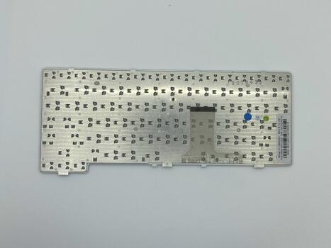 Клавиатура для ноутбука LG (X170) White, (White Frame) RU