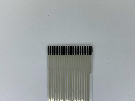 Клавиатура для ноутбука LG (X170) White, (White Frame) RU - фото 4