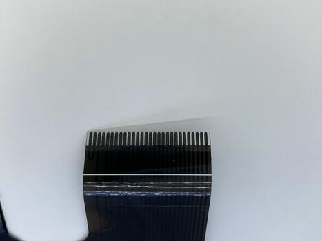 Клавиатура для ноутбука Asus EEE PC 900HA T91 T91MT 900SD Black, RU - фото 4