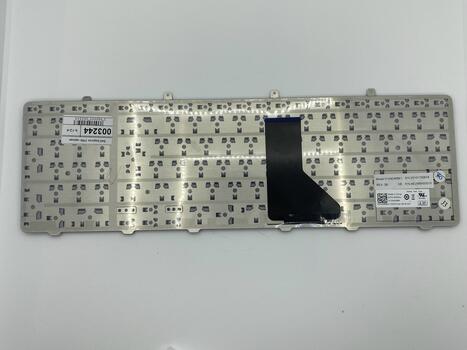 Клавиатура для ноутбука Dell Inspiron (1764) Black, RU