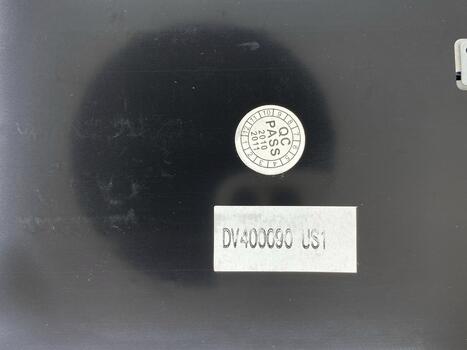 Клавиатура для ноутбука HP Compaq Presario CQ40, CQ41, CQ45 Black, RU - фото 3