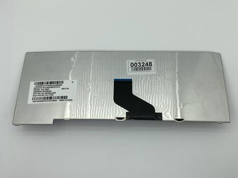 Клавиатура для ноутбука Acer TravelMate 4750, 4750ZG, 4750G, 4750Z Black, RU