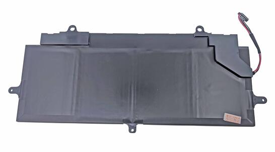 Аккумуляторная батарея для ноутбука Toshiba PA5097U-1BRS Kirabook KIRA-10D 14.8V Black 3380mAh Orig Аккумуляторная батарея для ноутбука Toshiba PA5097U-1BRS Kirabook KIRA-10D 14.8V Black 3380mAh Orig - фото 2